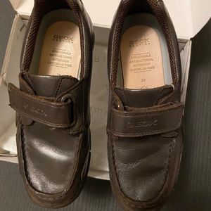 worn once Goex J W. Snake Moc B
